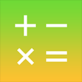 Calcvier - easy calculator keyboard